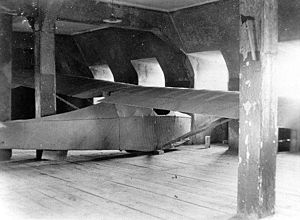 Originalglider