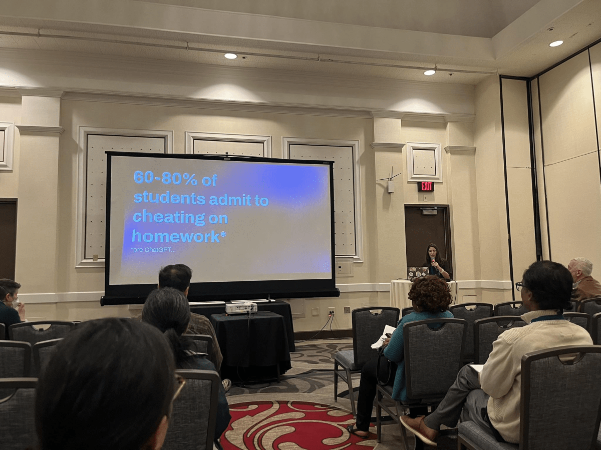 AP Free-Response Practice, Skills and&nbsp;Metacognition