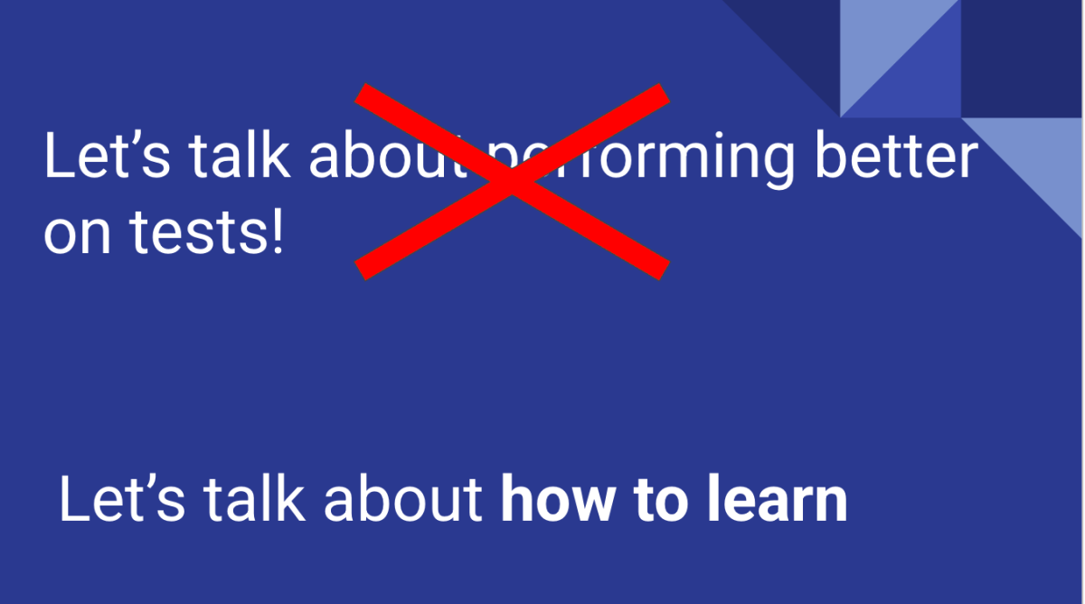 Teaching Students How to Score&nbsp;Better