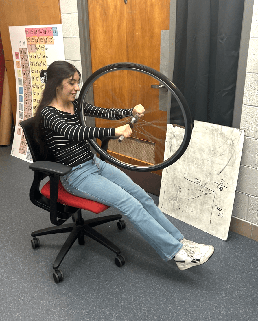 ABCs of How We Learn: H is for Hands&nbsp;On