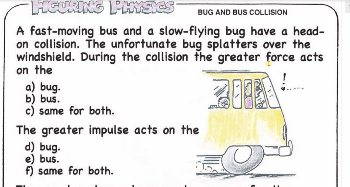 ABCs of How We Learn… U is for&nbsp;Undoing